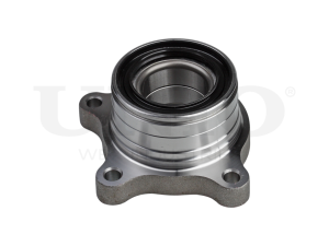 Right rear hub (with ABS) photo