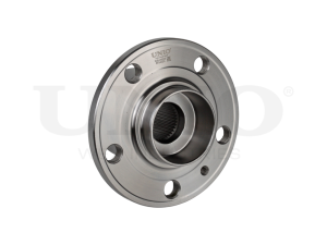 Front hub (with ABS) photo