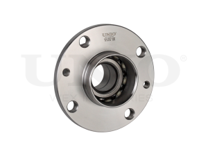 Rear hub (with ABS) photo