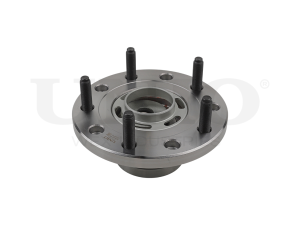 Rear hub (without ABS) photo