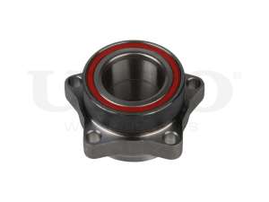 Front hub (without ABS) photo