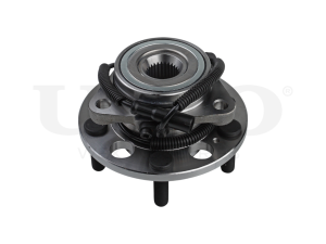 Rear hub (with ABS) photo