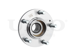 Rear hub (with ABS) photo