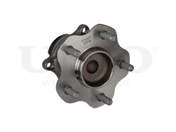 picture of Rear hub (with ABS) from UNIO