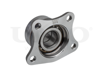 picture of Rear hub (without ABS) from UNIO