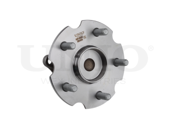 picture of Rear hub (with ABS) from UNIO