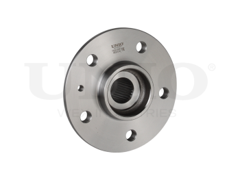 picture of Front hub (without ABS) from UNIO