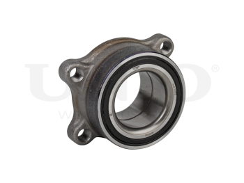 picture of Rear hub (without ABS) from UNIO