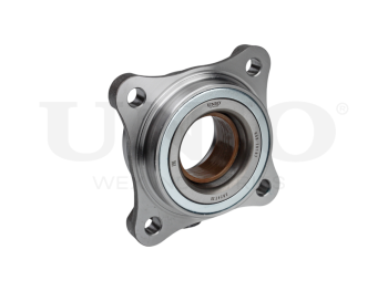 picture of Front hub (without ABS) from UNIO
