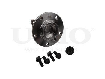 picture of Front hub (with ABS) from UNIO