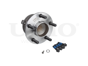 картинка Ступица задняя (с ABS) от UNIO