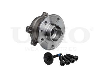 картинка Ступица задняя (без ABS) от UNIO