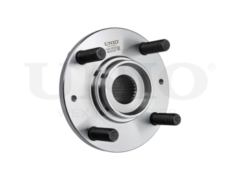 picture of Front hub (without ABS) from UNIO