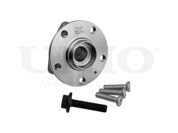 picture of Front hub (with ABS) from UNIO
