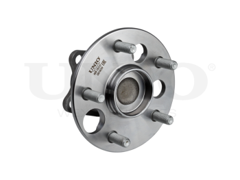 picture of Rear hub (with ABS) from UNIO