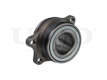 picture of Rear hub (without ABS) from UNIO