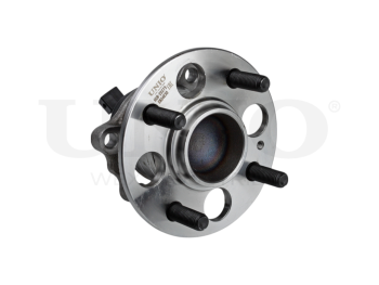 picture of Rear hub (with ABS) from UNIO