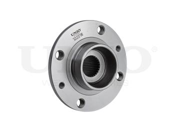 picture of Front hub (without ABS) from UNIO