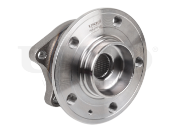 picture of Rear hub (with ABS) from UNIO