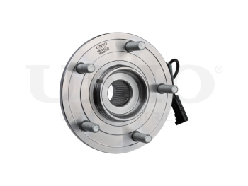 картинка Ступица передняя (с ABS) от UNIO