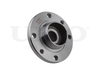 picture of Front hub (without ABS) from UNIO
