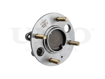 picture of Rear hub (without ABS) from UNIO