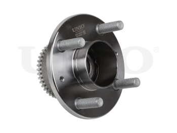 picture of Rear hub (with ABS) from UNIO