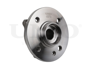 picture of Front hub (with ABS) from UNIO