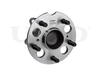 picture of Rear hub (with ABS) from UNIO
