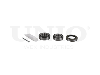 picture of Rear wheel bearing kit (without ABS) from UNIO