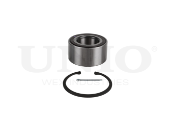picture of Front wheel bearing kit (with ABS) from UNIO
