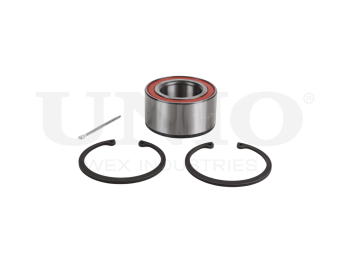 picture of Front wheel bearing kit (without ABS) from UNIO