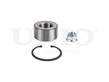picture of Rear wheel bearing kit (without ABS) from UNIO