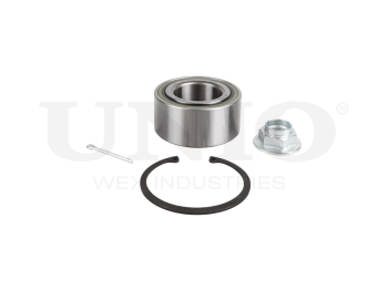 picture of Front wheel bearing kit (without ABS) from UNIO