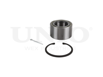 picture of Front wheel bearing kit (without ABS) from UNIO