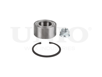 picture of Front wheel bearing kit (with ABS) from UNIO