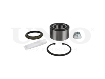picture of Front wheel bearing kit (without ABS) from UNIO