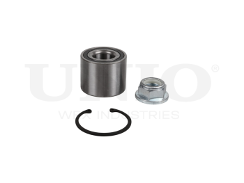 picture of Rear wheel bearing kit (without ABS) from UNIO
