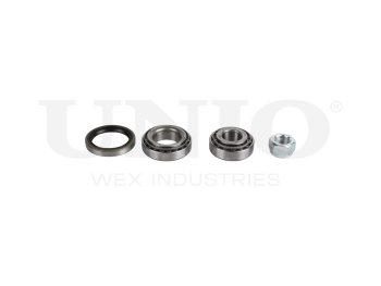 picture of Rear wheel bearing kit (without ABS) from UNIO
