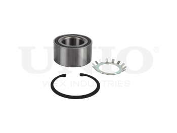 picture of Rear wheel bearing kit (without ABS) from UNIO