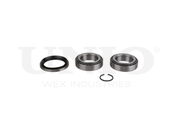 picture of Front wheel bearing kit (without ABS) from UNIO