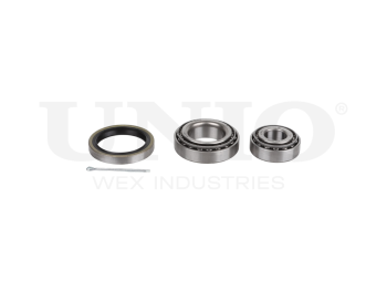 picture of Front/rear wheel bearing kit (without ABS) from UNIO