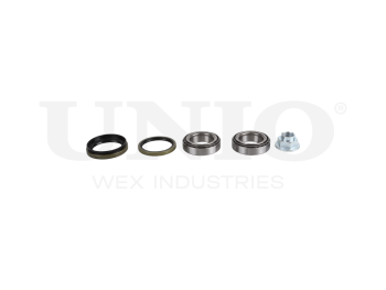 picture of Front wheel bearing kit (without ABS) from UNIO