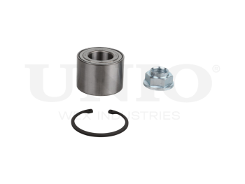 picture of Rear wheel bearing kit (without ABS) from UNIO
