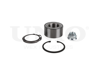 picture of Front wheel bearing kit (with ABS) from UNIO