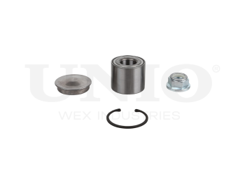 picture of Rear wheel bearing kit (without ABS) from UNIO