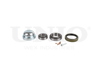 picture of Front wheel bearing kit (without ABS) from UNIO