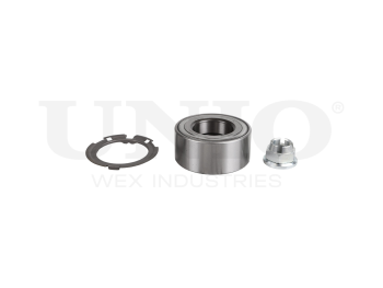 picture of Front wheel bearing kit (with ABS) from UNIO