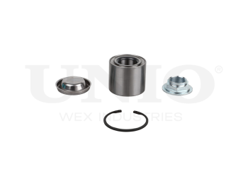 picture of Rear wheel bearing kit (without ABS) from UNIO
