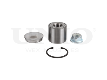 picture of Rear wheel bearing kit (without ABS) from UNIO